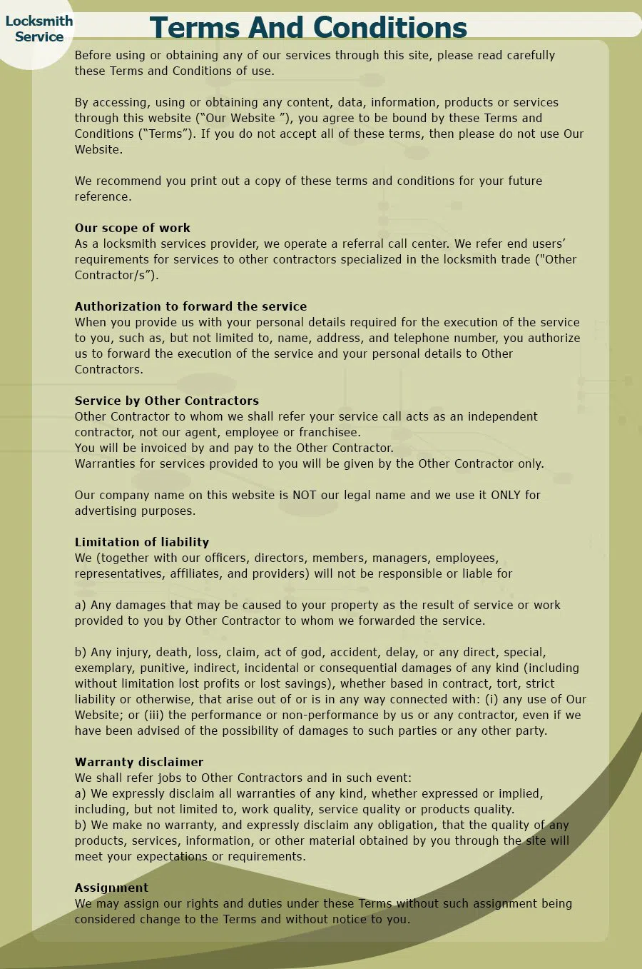 Neighborhood Locksmith Store Louisville, KY 502-255-1503